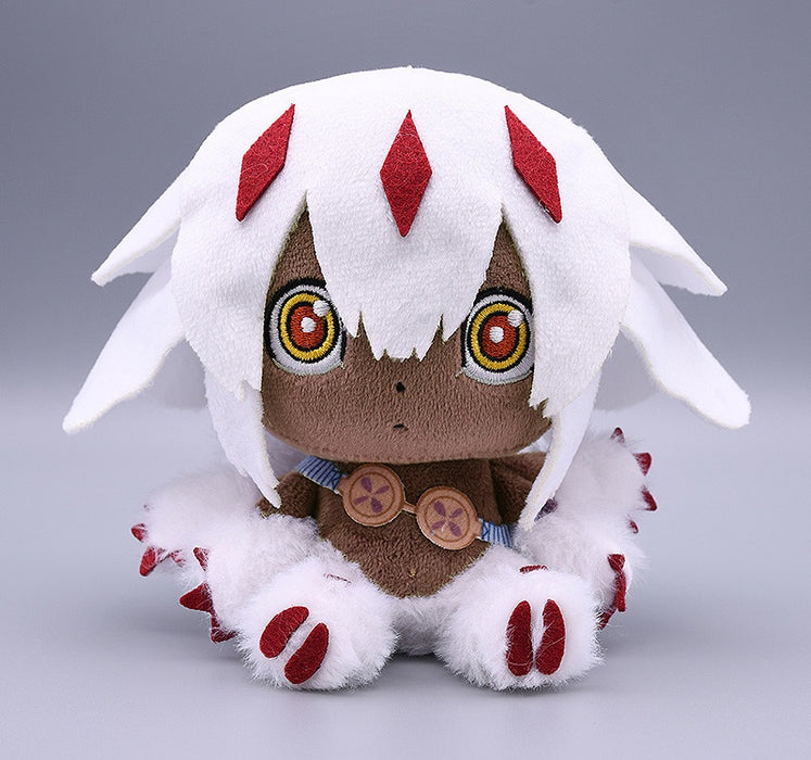 Good Smile Plushie Fluffy: Made In Abyss - Faputa Peluche