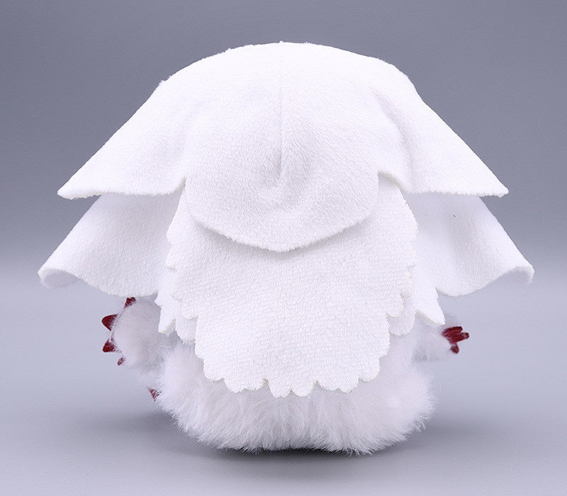 Good Smile Plushie Fluffy: Made In Abyss - Faputa Peluche