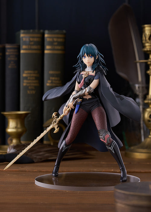 Good Smile Pop Up Parade: Fire Emblem Three Houses - Byleth Female