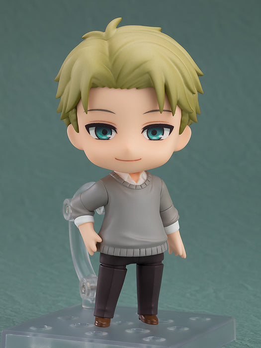 Good Smile Nendoroid: Spy X Family - Loid Forger Outfit Casual