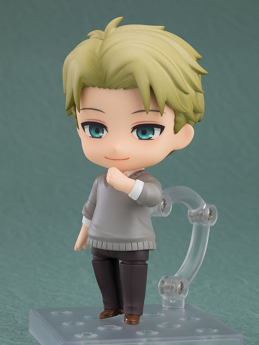 Good Smile Nendoroid: Spy X Family - Loid Forger Outfit Casual