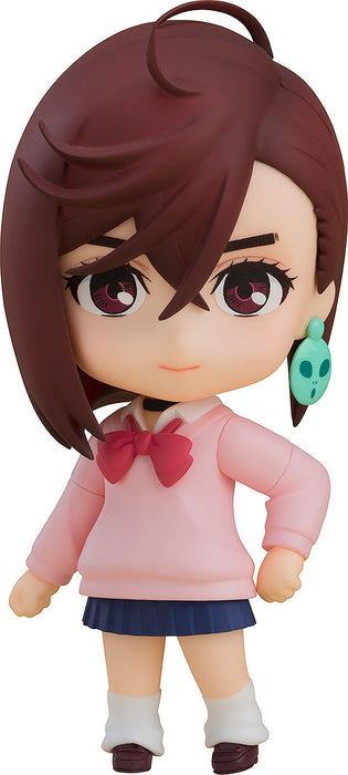 Good Smile Nendoroid: Dan Da Dan - Momo