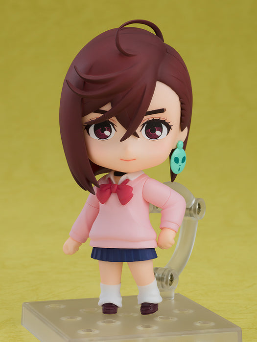 Good Smile Nendoroid: Dan Da Dan - Momo