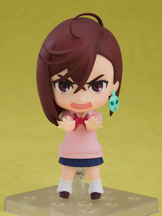 Good Smile Nendoroid: Dan Da Dan - Momo