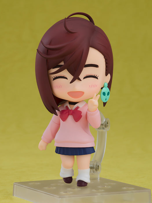 Good Smile Nendoroid: Dan Da Dan - Momo