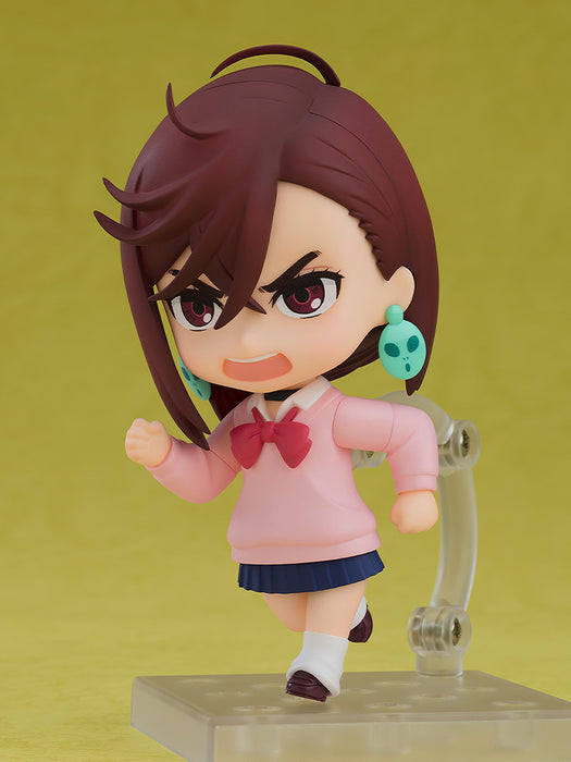 Good Smile Nendoroid: Dan Da Dan - Momo