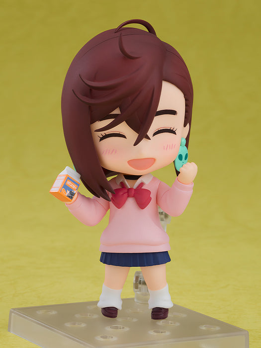 Good Smile Nendoroid: Dan Da Dan - Momo