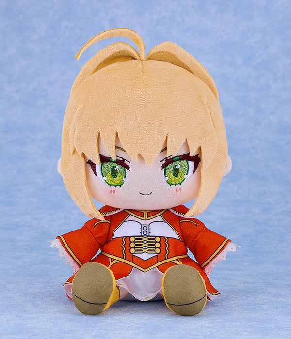 Good Smile Plushie Chocopuni: Fate Grand Order - Saber Nero Claudius Peluche