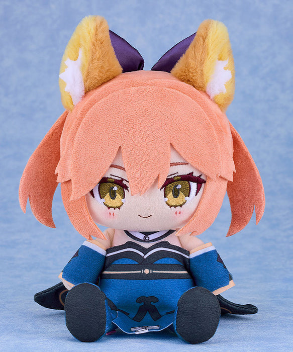 Good Smile Plushie Chocopuni: Fate Grand Order - Caster Tamamo No Mae Peluche