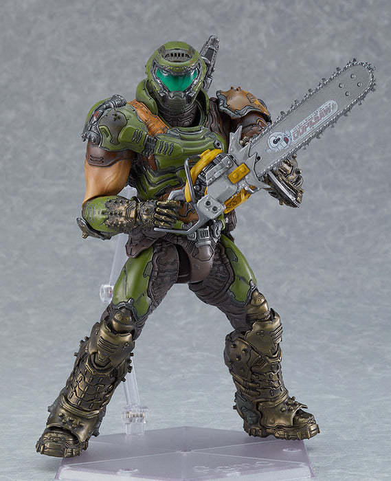 Good Smile Figma: Doom Eternal - Doom Slayer