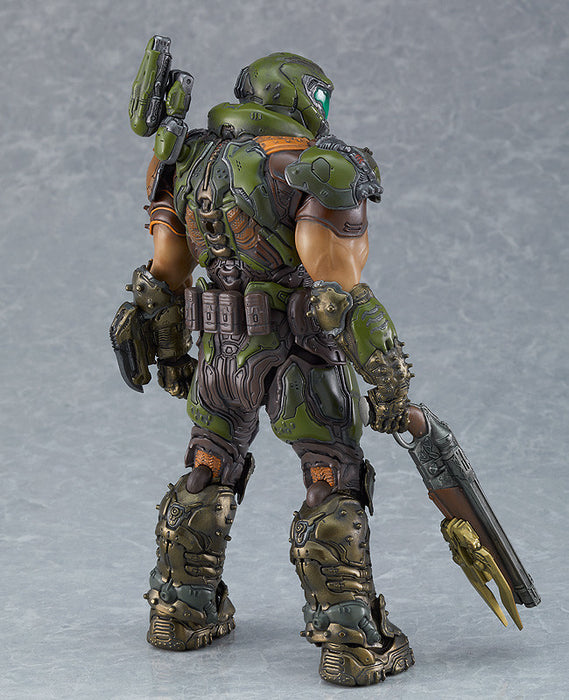 Good Smile Figma: Doom Eternal - Doom Slayer