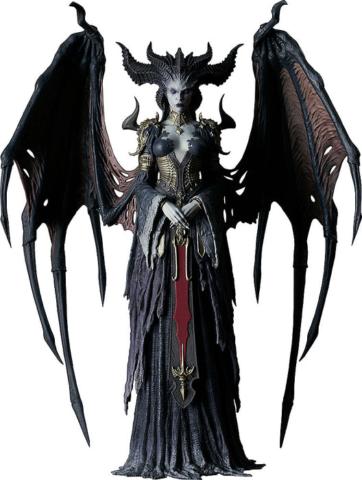 Good Smile Pop Up Parade SP: Diablo IV - Lilith