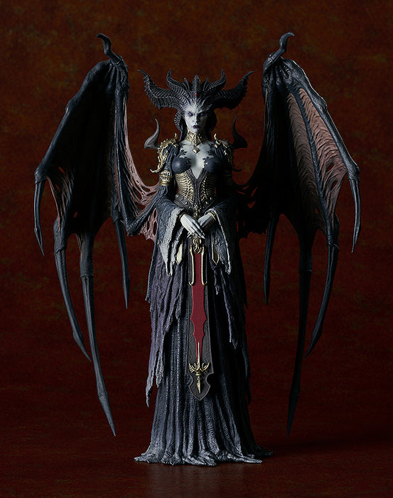 Good Smile Pop Up Parade SP: Diablo IV - Lilith