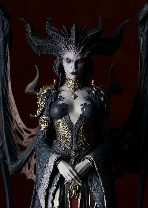 Good Smile Pop Up Parade SP: Diablo IV - Lilith