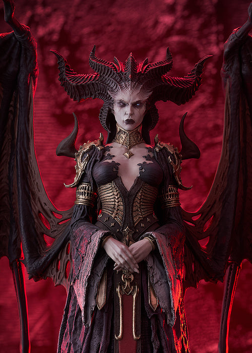 Good Smile Pop Up Parade SP: Diablo IV - Lilith