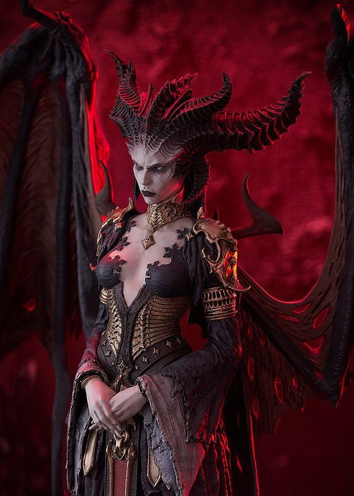 Good Smile Pop Up Parade SP: Diablo IV - Lilith