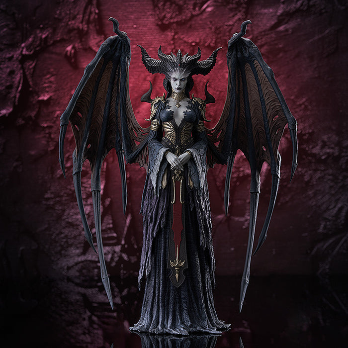 Good Smile Pop Up Parade SP: Diablo IV - Lilith