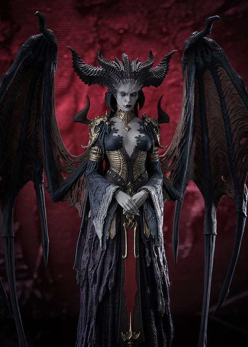 Good Smile Pop Up Parade SP: Diablo IV - Lilith