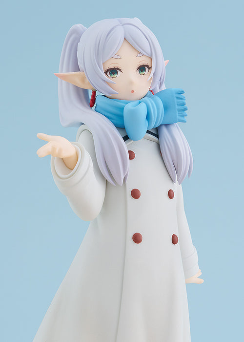 Good Smile Pop Up Parade: Frieren Beyond Journeys End - Frieren Blow Kiss