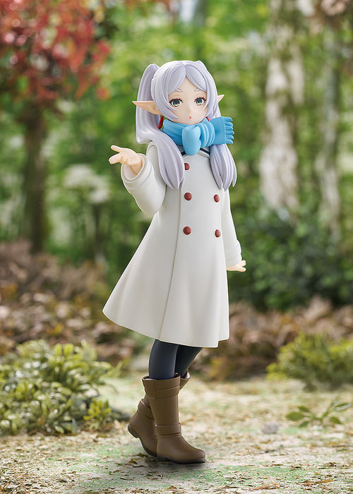 Good Smile Pop Up Parade: Frieren Beyond Journeys End - Frieren Blow Kiss