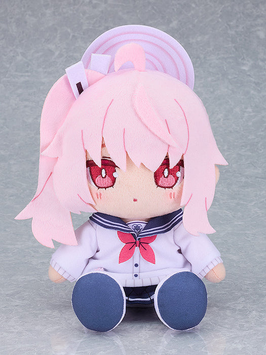 Good Smile Plushie: Blue Archive - Natsu Peluche