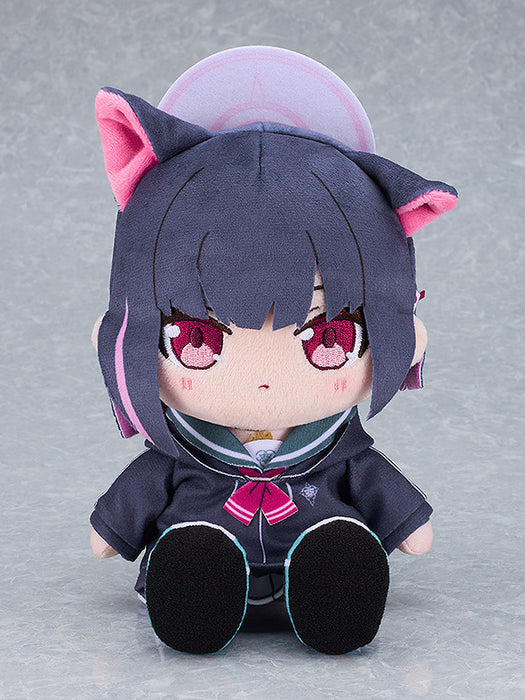 Good Smile Plushie: Blue Archive - Kazusa Peluche