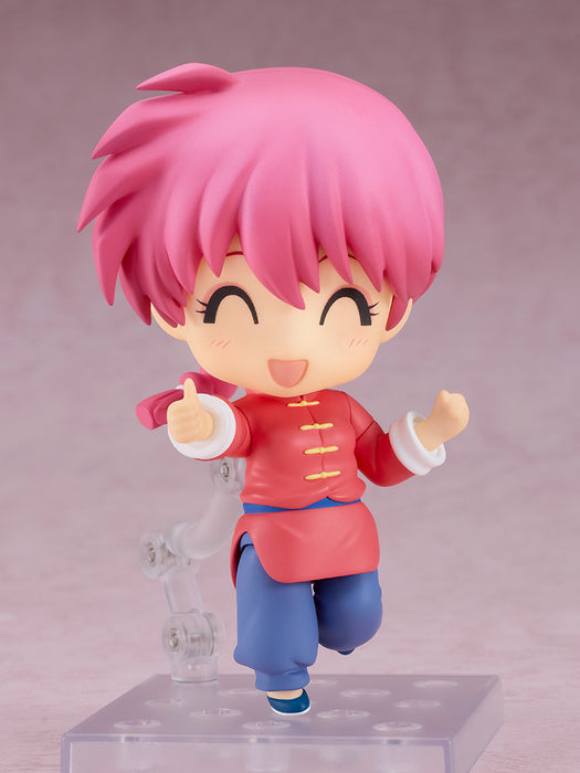 Good Smile Nendoroid: Ranma 1/2 - Ranma Femenino