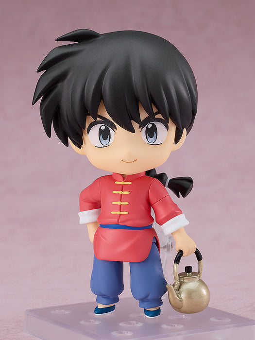 Good Smile Nendoroid: Ranma 1/2 - Ranma Saotome