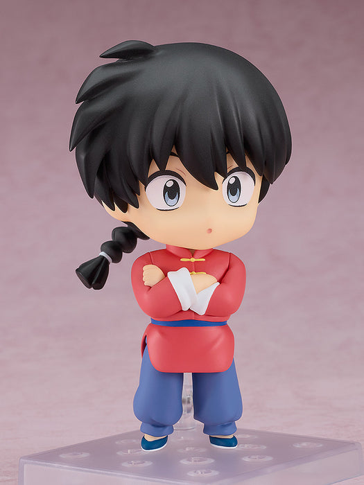 Good Smile Nendoroid: Ranma 1/2 - Ranma Saotome