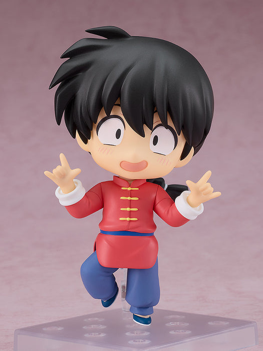 Good Smile Nendoroid: Ranma 1/2 - Ranma Saotome