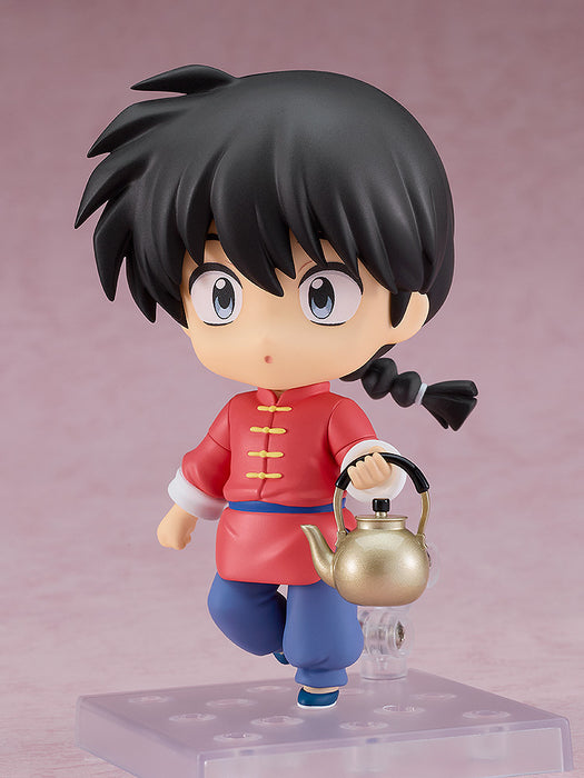 Good Smile Nendoroid: Ranma 1/2 - Ranma Saotome