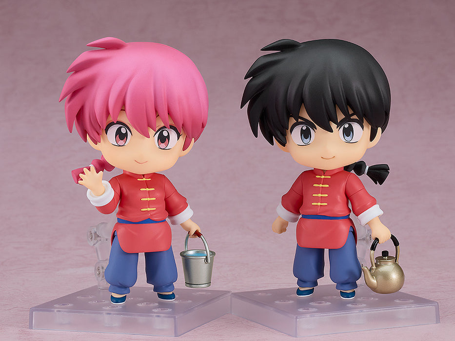 Good Smile Nendoroid: Ranma 1/2 - Ranma Saotome