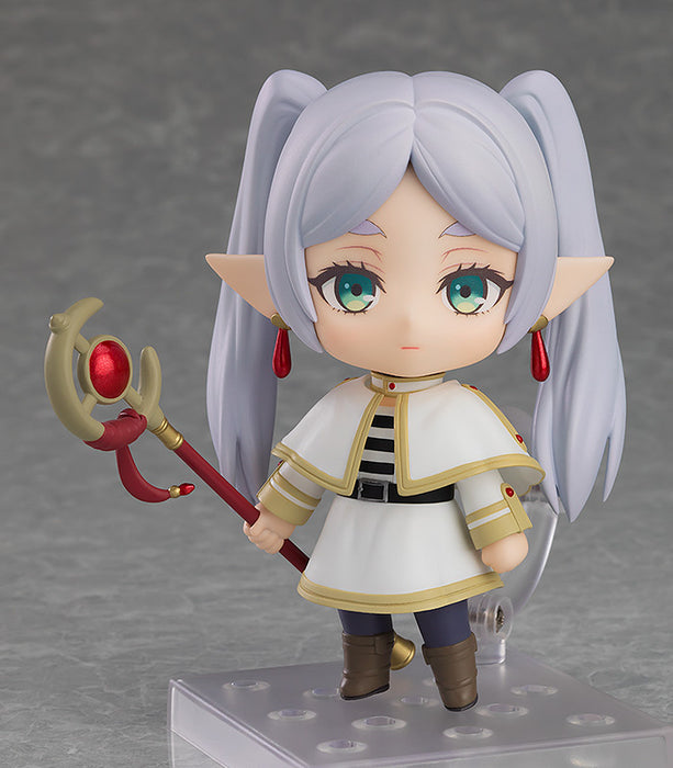Good Smile Nendoroid: Frieren Beyond Journeys End - Frieren