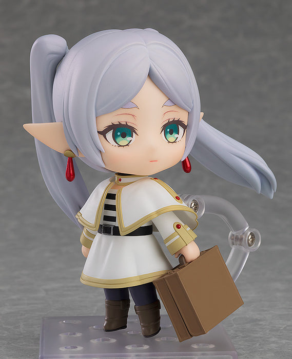 Good Smile Nendoroid: Frieren Beyond Journeys End - Frieren