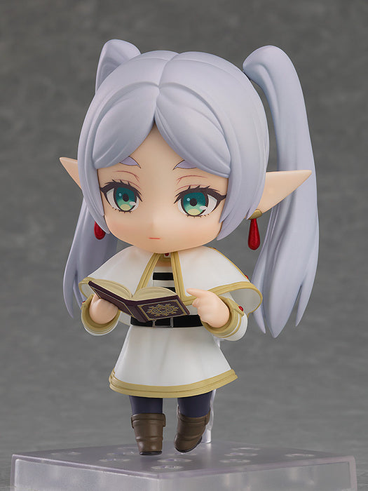 Good Smile Nendoroid: Frieren Beyond Journeys End - Frieren