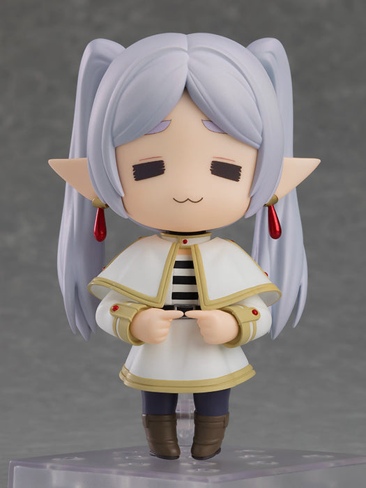 Good Smile Nendoroid: Frieren Beyond Journeys End - Frieren