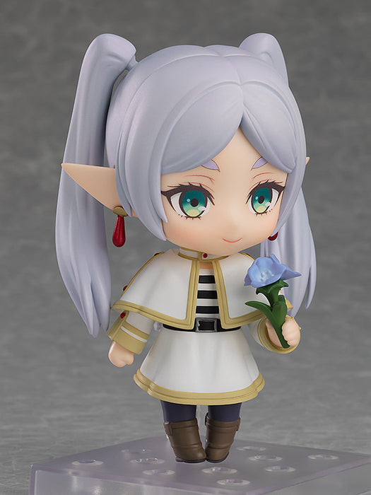 Good Smile Nendoroid: Frieren Beyond Journeys End - Frieren