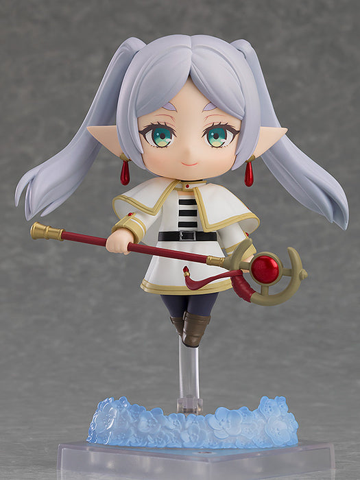Good Smile Nendoroid: Frieren Beyond Journeys End - Frieren