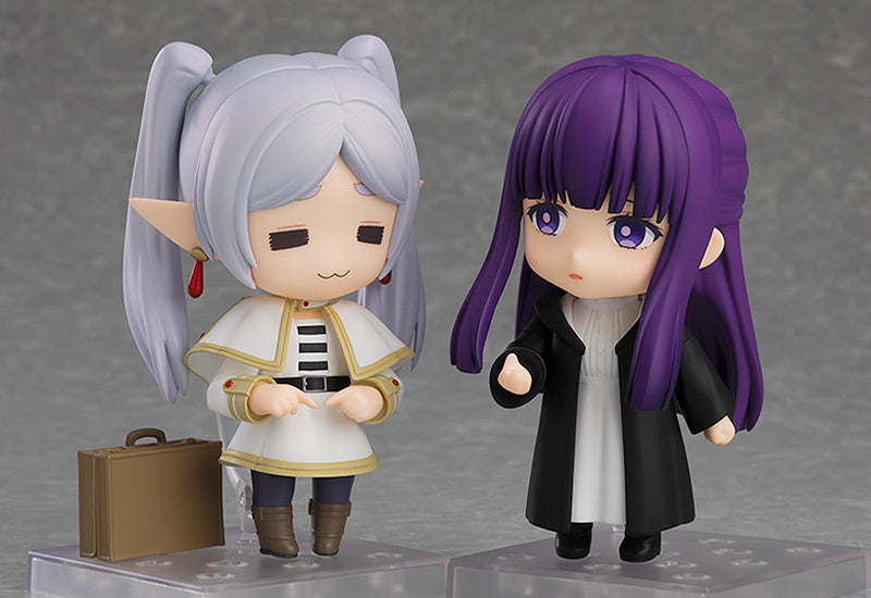 Good Smile Nendoroid: Frieren Beyond Journeys End - Frieren