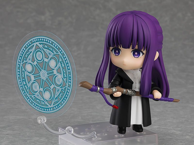 Good Smile Nendoroid: Frieren Beyond Journeys End - Fern