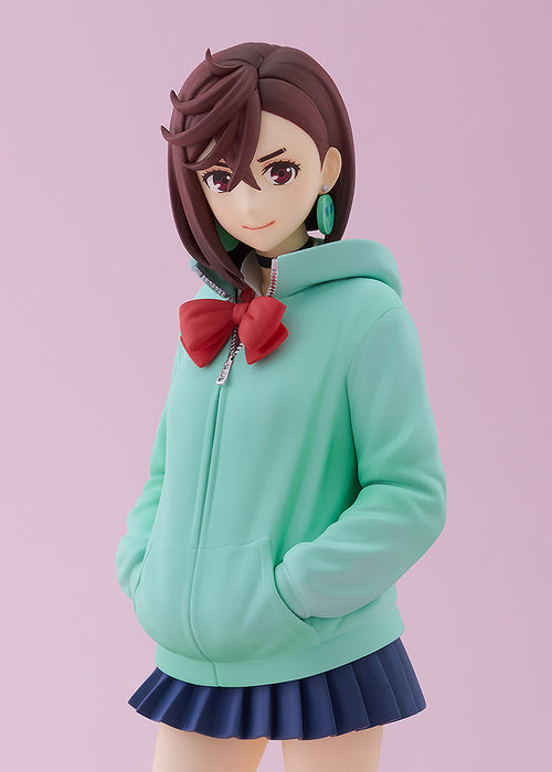 Good Smile Pop Up Parade: Dan Da Dan - Momo