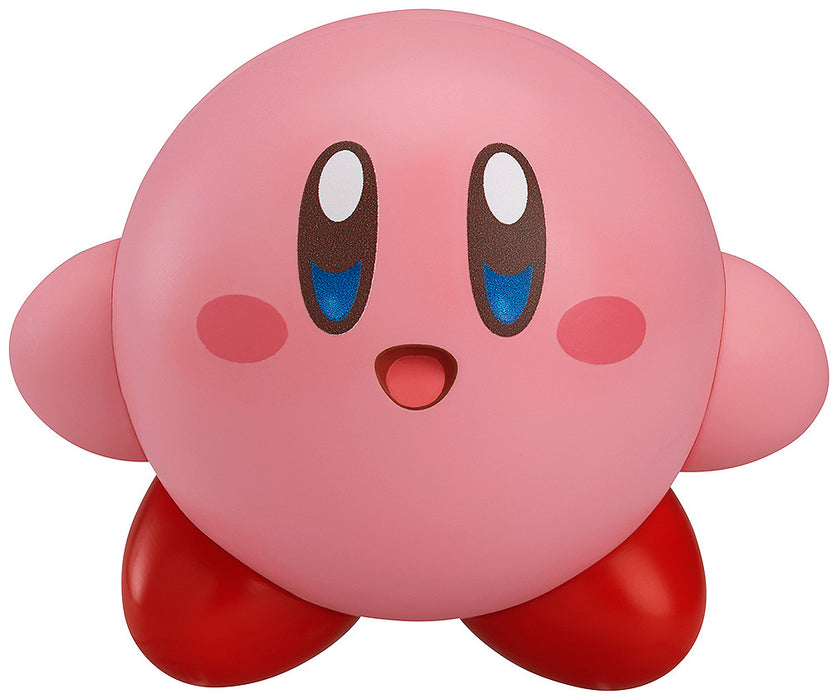Good Smile Nendoroid: Kirby - Kirby