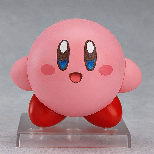 Good Smile Nendoroid: Kirby - Kirby
