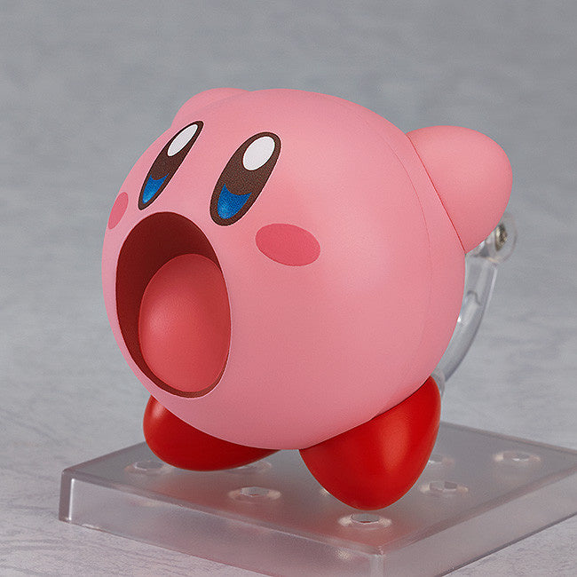 Good Smile Nendoroid: Kirby - Kirby