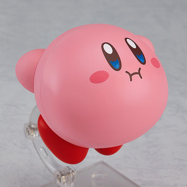 Good Smile Nendoroid: Kirby - Kirby