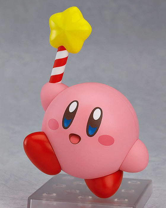 Good Smile Nendoroid: Kirby - Kirby