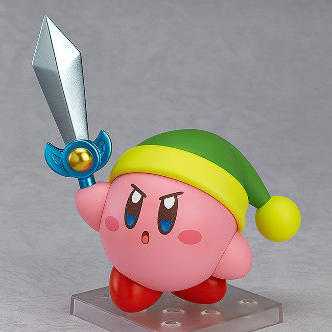Good Smile Nendoroid: Kirby - Kirby