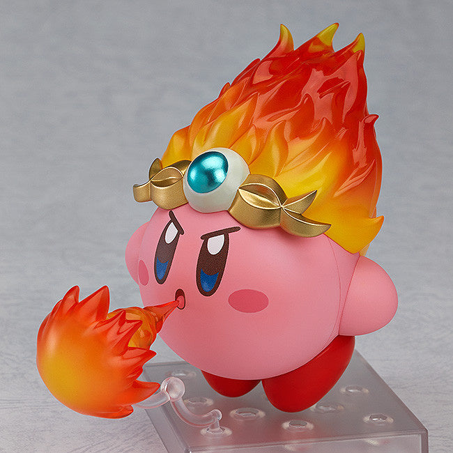 Good Smile Nendoroid: Kirby - Kirby