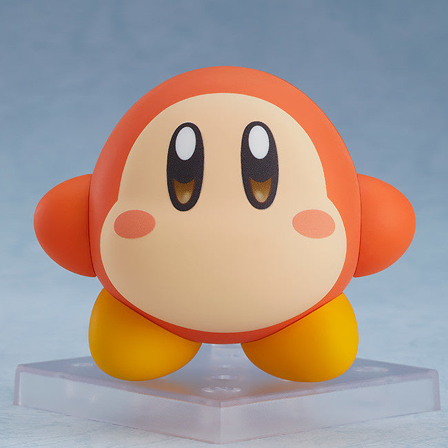 Good Smile Nendoroid: Kirby - Waddle Dee