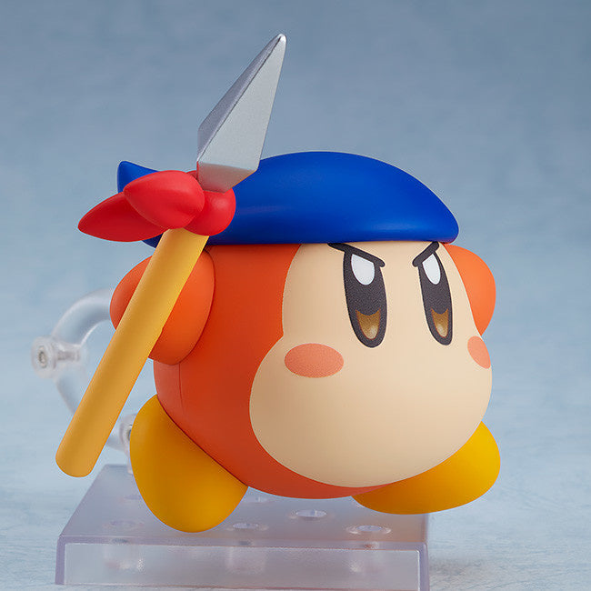 Good Smile Nendoroid: Kirby - Waddle Dee